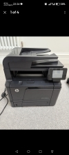 Hp laserjet printer 